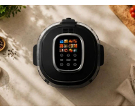ExtraLink Glass Air Fryer SJ-400G 4L EU Frytkownica - 1585397 - zdjęcie 11